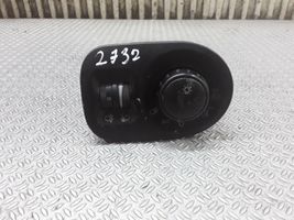 Seat Toledo III (5P) Light switch 5P1941431BS