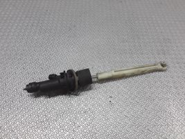 Peugeot 307 Główny cylinder sprzęgła 9681666480