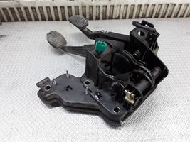 Citroen C5 Conjunto de pedal 9654751280