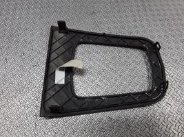 Cadillac BLS Rivestimento in plastica cornice della leva del cambio 12766121