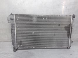 Cadillac BLS Radiateur de refroidissement 