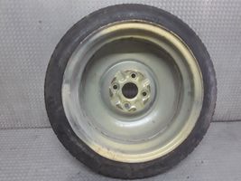 Mazda 2 R14 spare wheel 24JD0TM