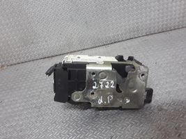 Jaguar S-Type Serrure de porte avant YW4A5421812