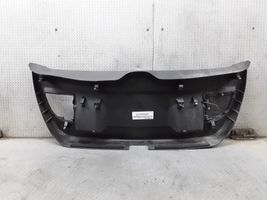 Seat Leon (1P) Garniture de couvercle de coffre arriere hayon 1P0867601