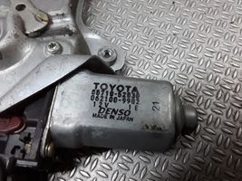 Toyota Yaris Alzacristalli della portiera anteriore con motorino 8571052030