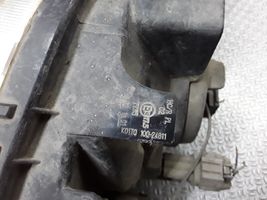 Nissan Navara D22 Priekinis žibintas 10024811