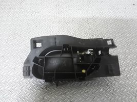 Citroen C4 I Klamka wewnętrzna drzwi przednich 14D100127386