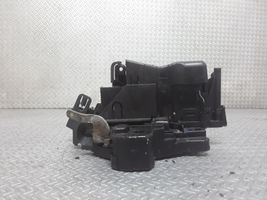 Mercedes-Benz CLK A208 C208 Etuoven lukko 4172111227