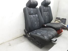 Mercedes-Benz E W210 Set interni 