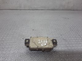 Opel Monterey Central locking motor 