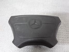 Mercedes-Benz E W210 Ohjauspyörän turvatyyny 14046011