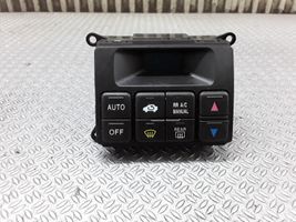 Acura MDX II Oro kondicionieriaus/ klimato/ pečiuko valdymo blokas (salone) 