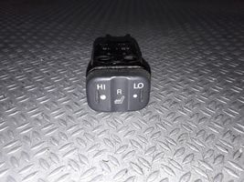 Acura MDX II Seat heating switch 