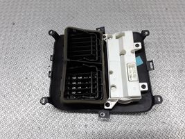 Acura MDX II Rejilla de ventilación trasera 83406S3VA01023