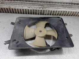 Acura MDX II Electric radiator cooling fan 