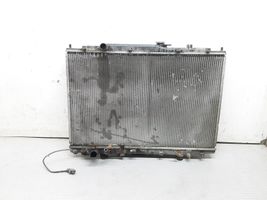 Acura MDX II Coolant radiator 