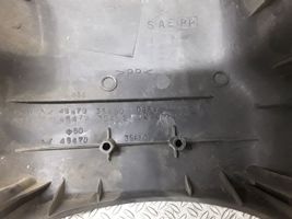 Nissan Navara D22 Ohjauspyörän pylvään verhoilu 484703S410