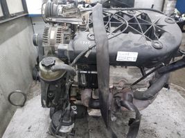 Chrysler Pacifica Engine P04892509AA