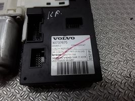 Volvo V50 Moteur de lève-vitre de porte avant 30737675