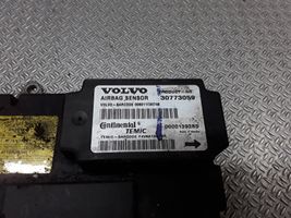 Volvo V50 Module de contrôle airbag 30773059