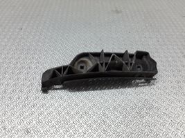 Toyota Corolla Verso E121 Support de pare-chocs arrière 