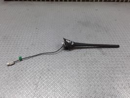 Skoda Yeti (5L) Antena radiowa 