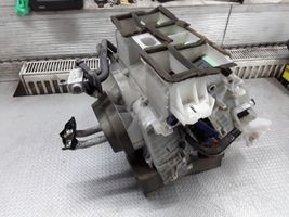 Opel Vectra C Scatola climatizzatore riscaldamento abitacolo assemblata 