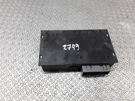 Opel Vectra C Telefono valdymo blokas 13187905