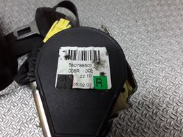 Audi A4 S4 B6 8E 8H Ceinture de sécurité avant 560788501