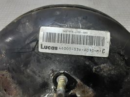 Acura MDX II Brake booster 46000S3VA010M1C