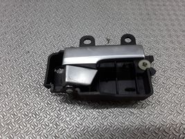 Ford C-MAX I Klamka wewnętrzna drzwi tylnych 3M51R22600BC