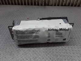 Volkswagen Polo IV 9N3 Poduszka powietrzna Airbag pasażera 6Q0880204F