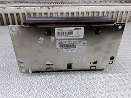 Audi A8 S8 D3 4E Amplificatore 4E0035223A