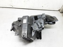 Mitsubishi Colt Scatola alloggiamento climatizzatore riscaldamento abitacolo assemblata MR568939