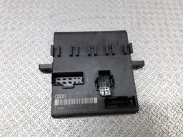 Audi A8 S8 D3 4E Module confort 4E0907279A