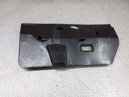 Volkswagen Touareg I Dashboard lower bottom trim panel 7L6815174C