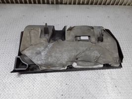 Volkswagen Touareg I Dashboard lower bottom trim panel 7L6815174C