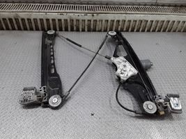 Mercedes-Benz E W211 Front door window regulator with motor A2117200246RE