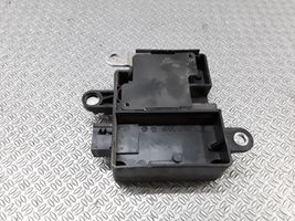 Audi A8 S8 D3 4E Module de contrôle de batterie 4E0915181