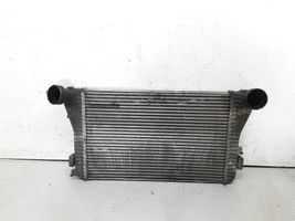 Volkswagen Golf V Radiatore intercooler 