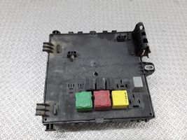 Opel Vectra C Module de contrôle crochet de remorque 13205781