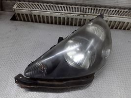 Honda Jazz Lampa przednia 