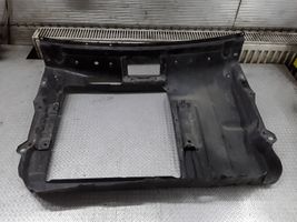 Volkswagen Fox Pannello di supporto del radiatore 