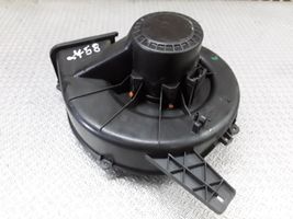 Volkswagen Fox Ventola riscaldamento/ventilatore abitacolo 6Q1819015G