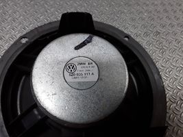 Volkswagen Fox Głośnik drzwi tylnych 5Z0035411A