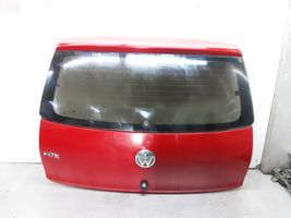 Volkswagen Fox Tailgate/trunk/boot lid 