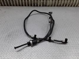 Volkswagen Touareg I Fuel return line/hose 