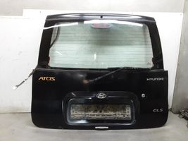 Hyundai Atos Classic Takaluukun/tavaratilan kansi 