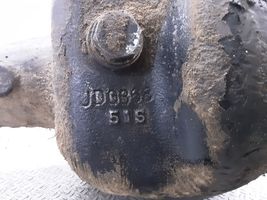 Opel Monterey Front differential JD0368