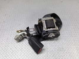 Audi A8 S8 D3 4E Ceinture de sécurité arrière centrale (siège) 601782900